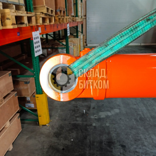 9187392 Гидроцилиндр рукояти Hitachi ZX230, ZX240H, ZX240LCK, ZX250, ZX250LC